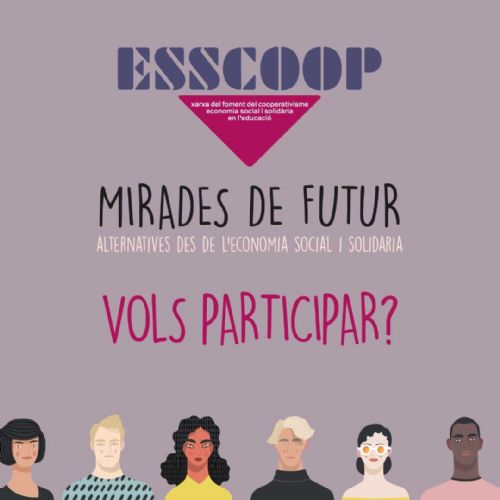 Mirades de futur. ESSCOOP