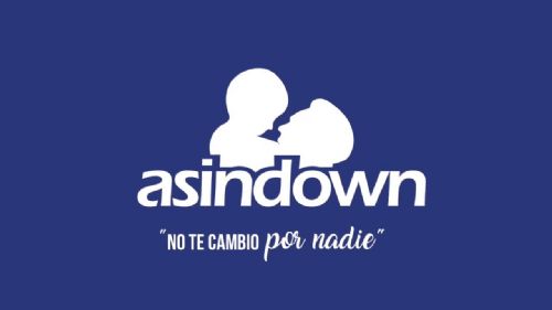 asindown