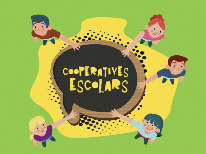 Cooperatives escolars