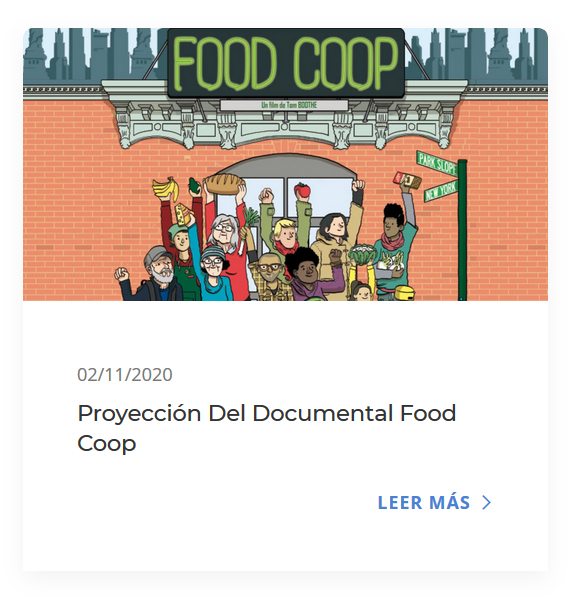 Food Coop