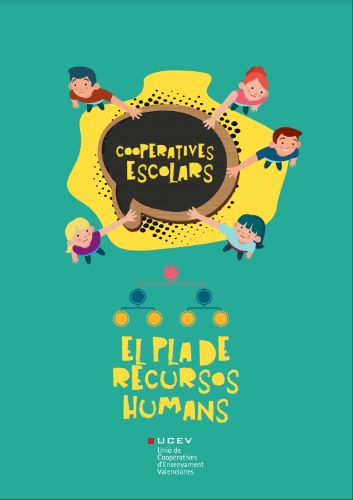 Plan de marketing cooperativas escolares