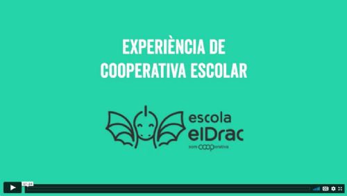 EL DRAC COOPERATIVA ESCOLAR