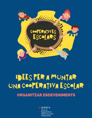 idees cooperatives escolars