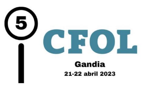 CFOL. Congreso de Fol Gandia