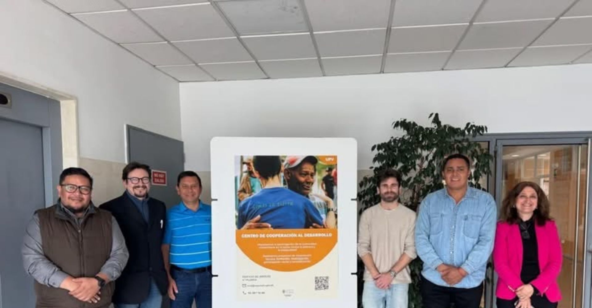 Pràctiques d'FP a nivell internacional: una oportunitat per als centres de la Comunitat Valenciana 