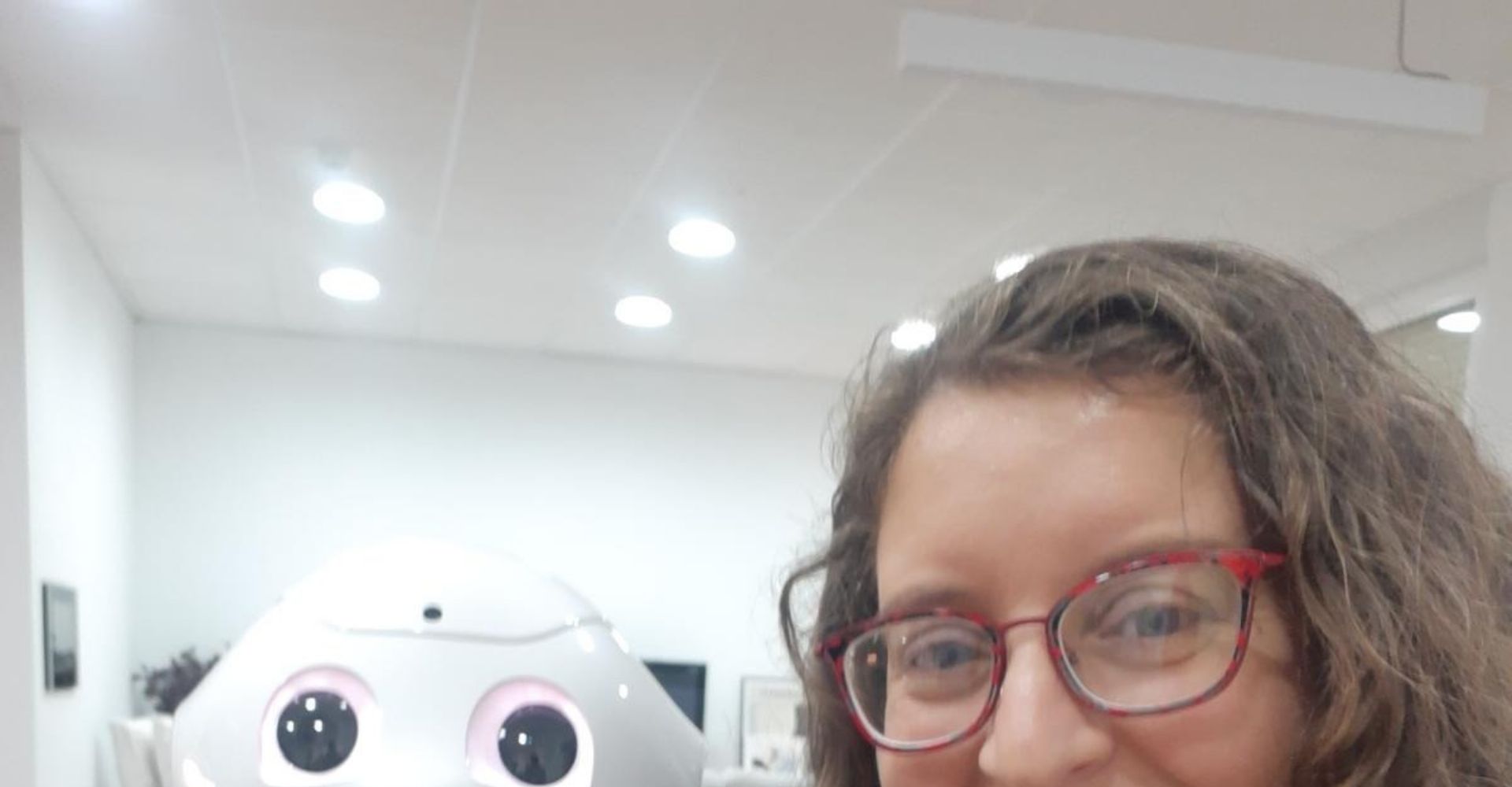 LAURA FERRI. L'FP ET POT CANVIAR LA VIDA