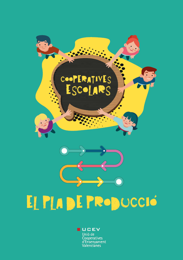 Plan de producción cooperativas escolares