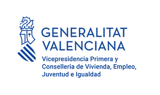Vicepresidencia Primera y Conselleria de Vivienda, Empleo, Juventud e Igualdad